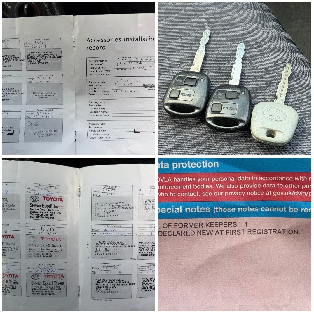 Used Toyota Corolla 2003 for sale - 76594589: Photo 20