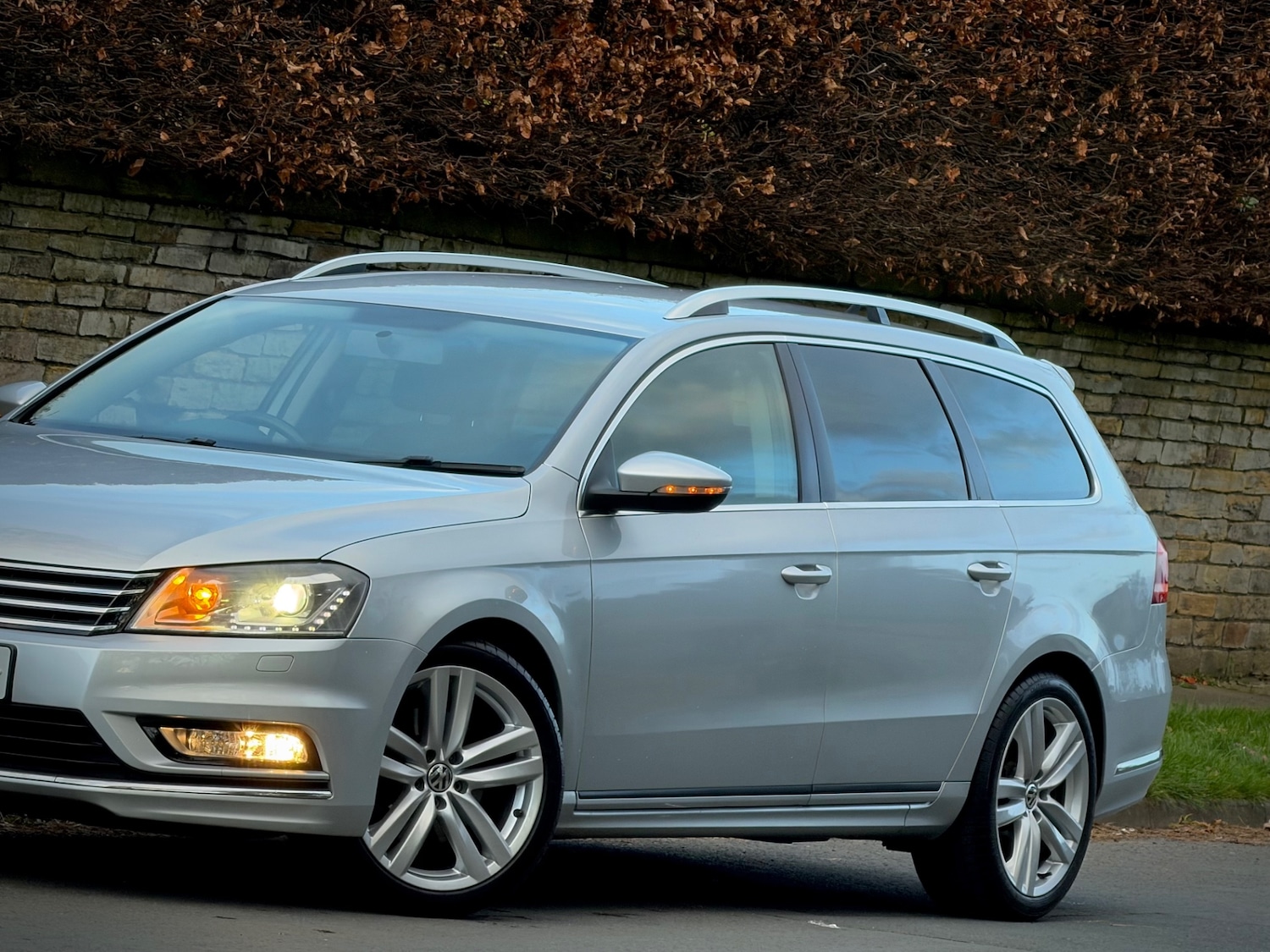 Used Volkswagen Passat 2013 for sale - 77989376: Photo 11