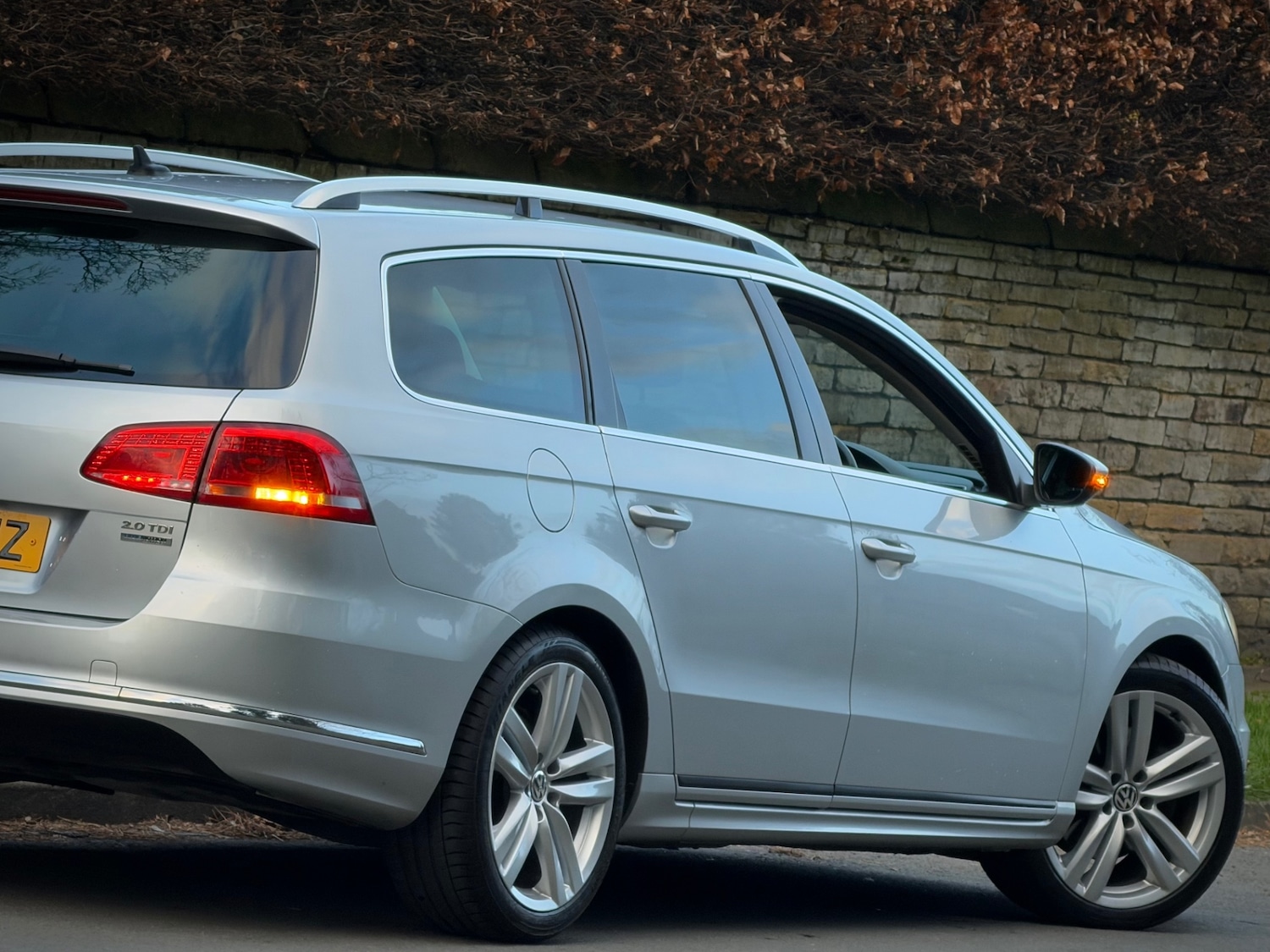 Used Volkswagen Passat 2013 for sale - 77989376: Photo 12