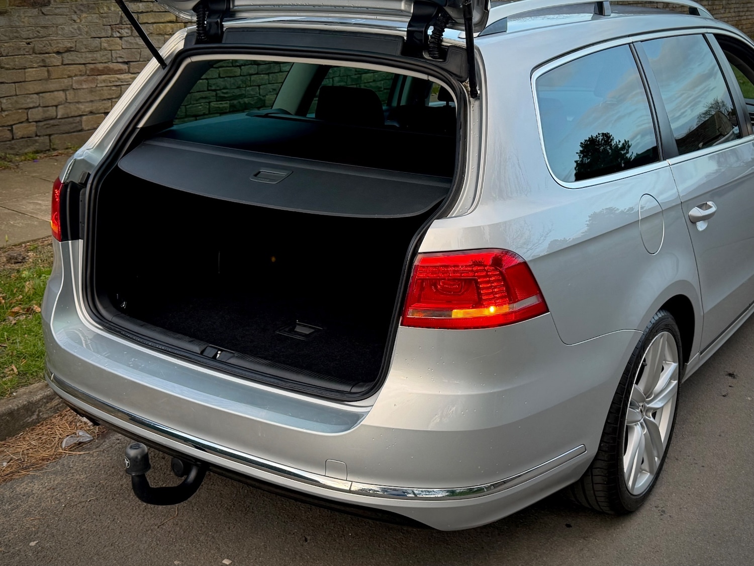 Used Volkswagen Passat 2013 for sale - 77989376: Photo 13