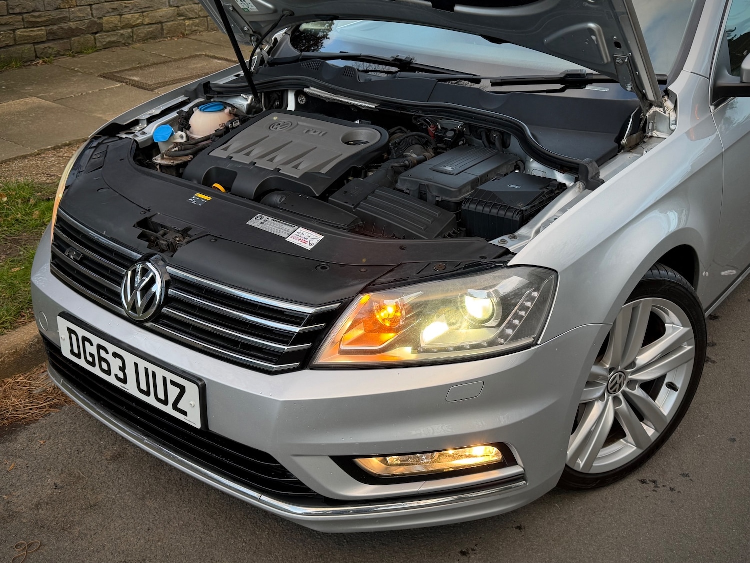 Used Volkswagen Passat 2013 for sale - 77989376: Photo 14