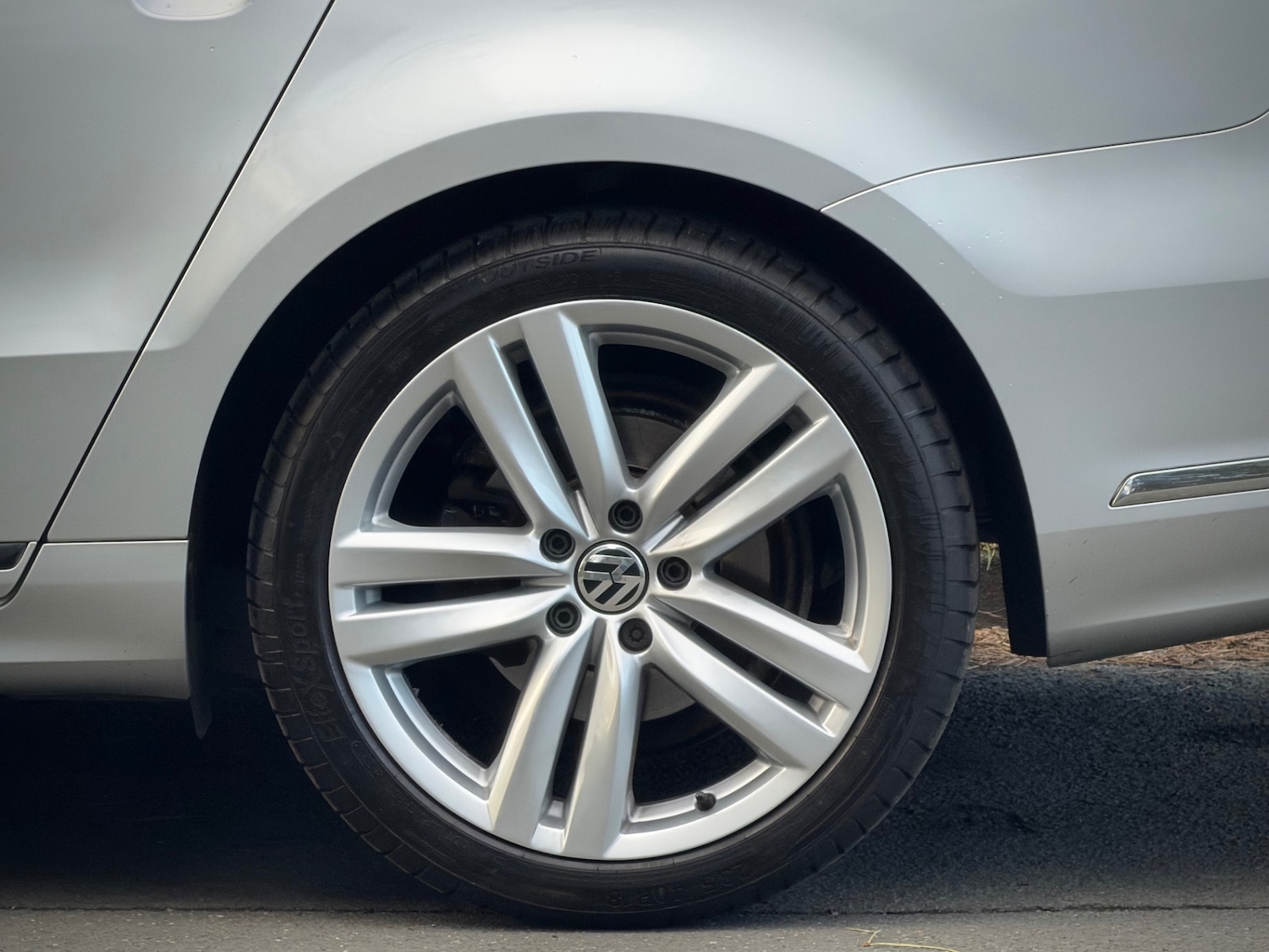 Used Volkswagen Passat 2013 for sale - 77989376: Photo 15