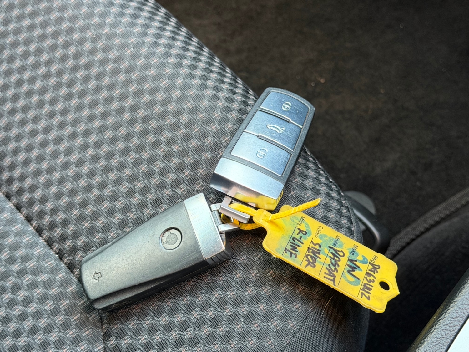 Used Volkswagen Passat 2013 for sale - 77989376: Photo 16