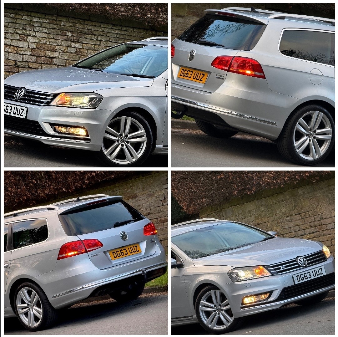 Used Volkswagen Passat 2013 for sale - 77989376: Photo 19