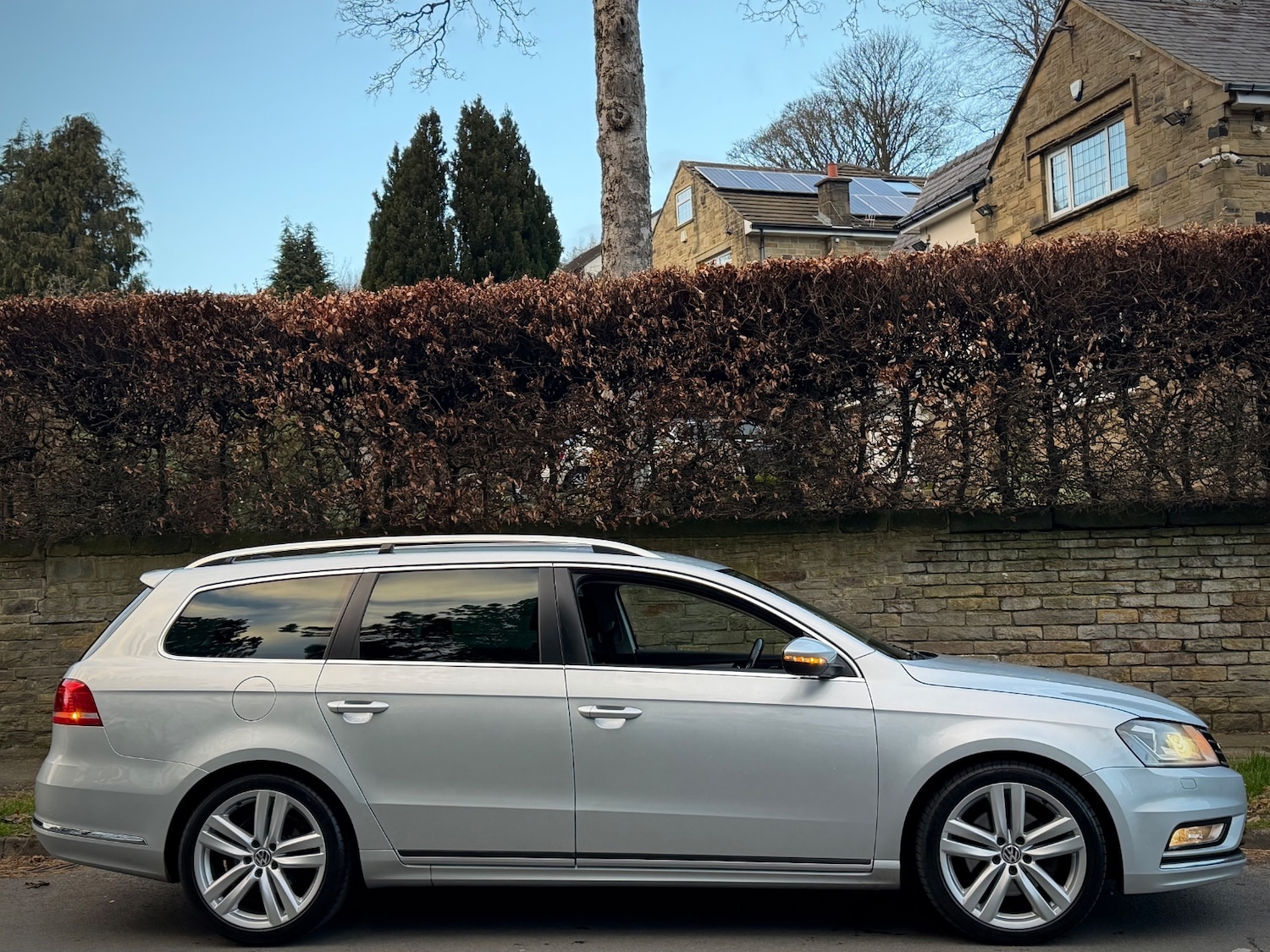 Used Volkswagen Passat 2013 for sale - 77989376: Photo 2