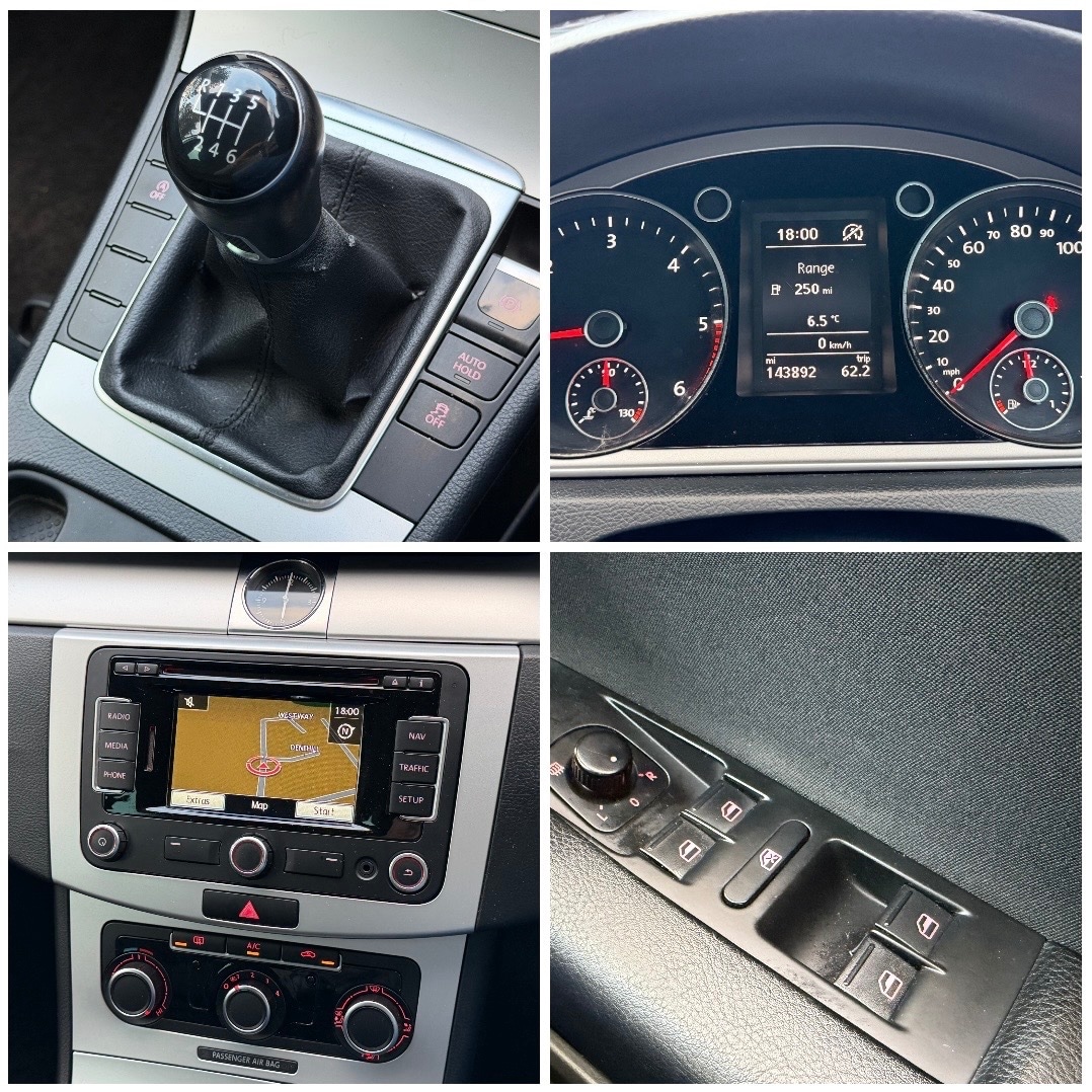 Used Volkswagen Passat 2013 for sale - 77989376: Photo 20