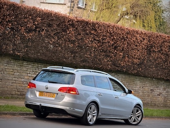 Used Volkswagen Passat 2013 for sale - 77989376: Photo