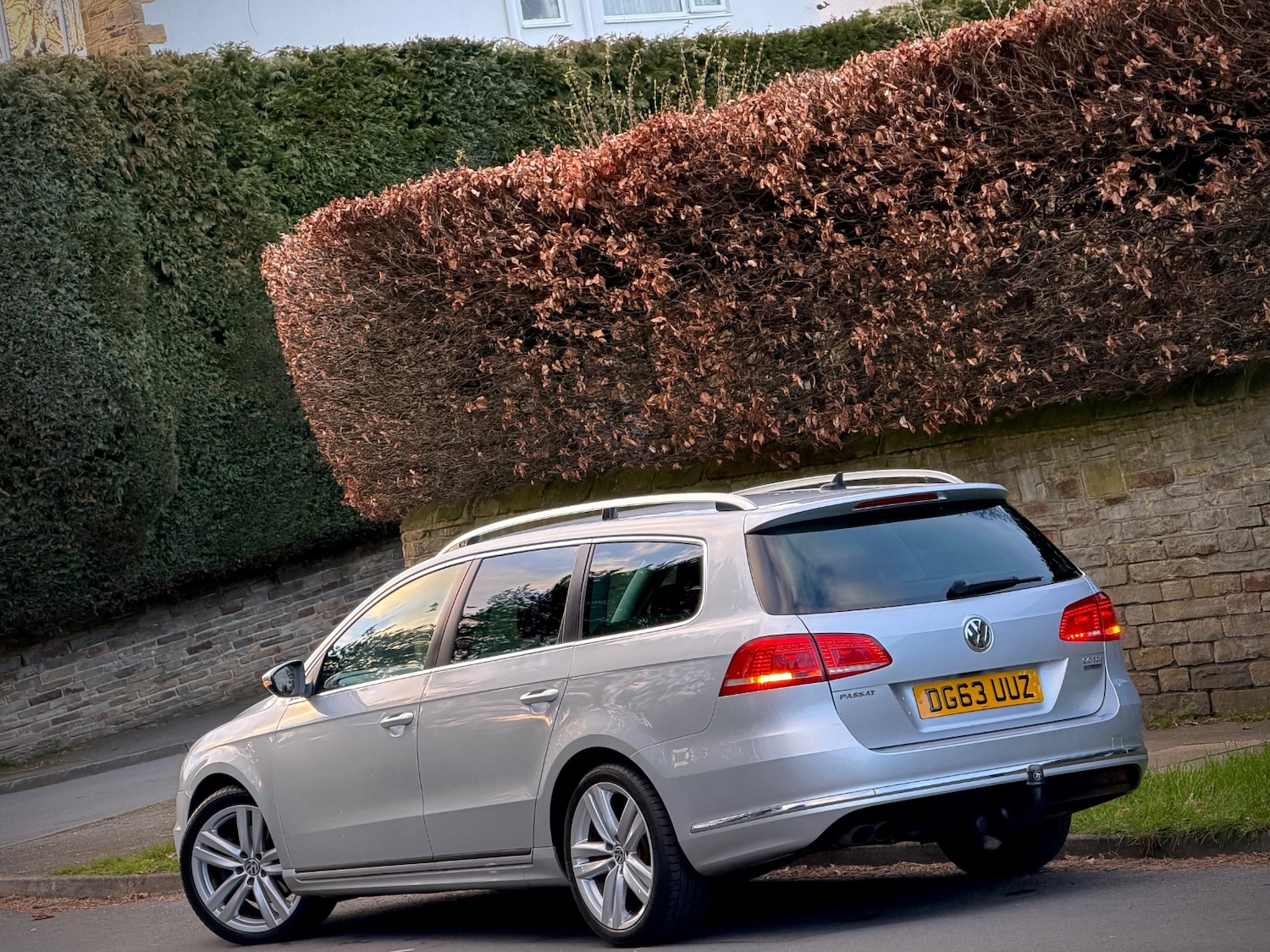 Used Volkswagen Passat 2013 for sale - 77989376: Photo 4