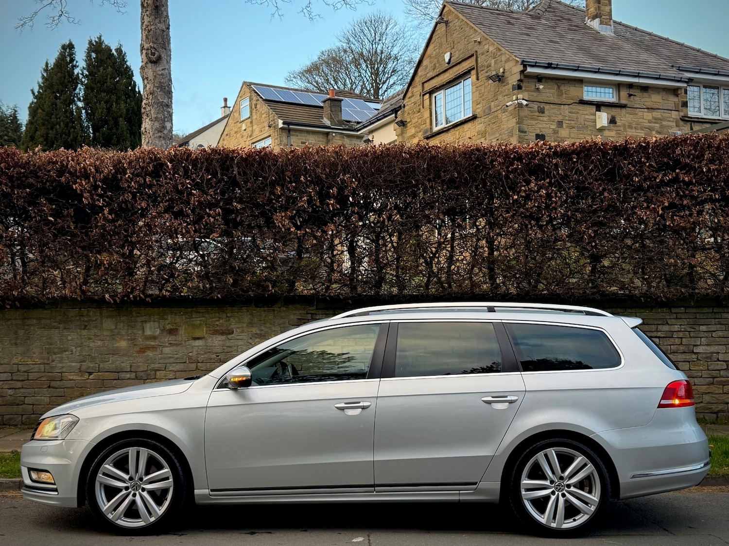 Used Volkswagen Passat 2013 for sale - 77989376: Photo 5