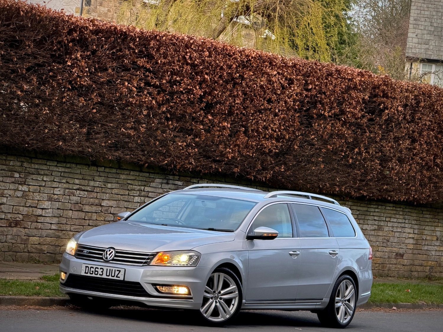 Used Volkswagen Passat 2013 for sale - 77989376: Photo 6