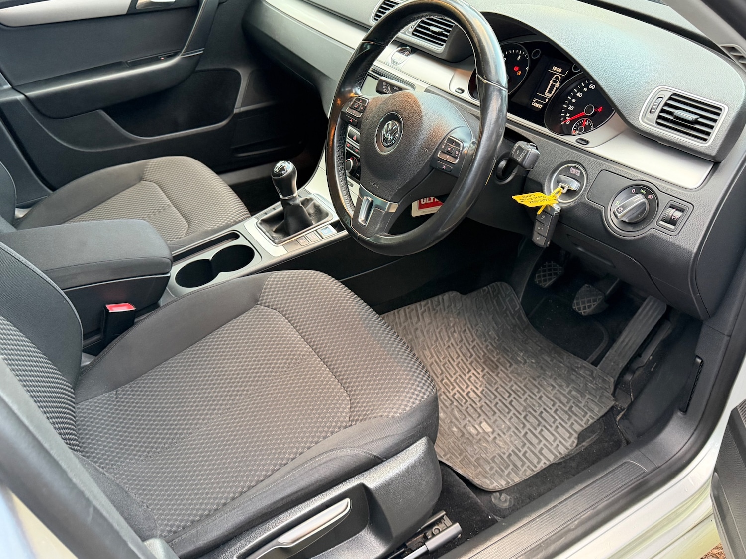 Used Volkswagen Passat 2013 for sale - 77989376: Photo 7