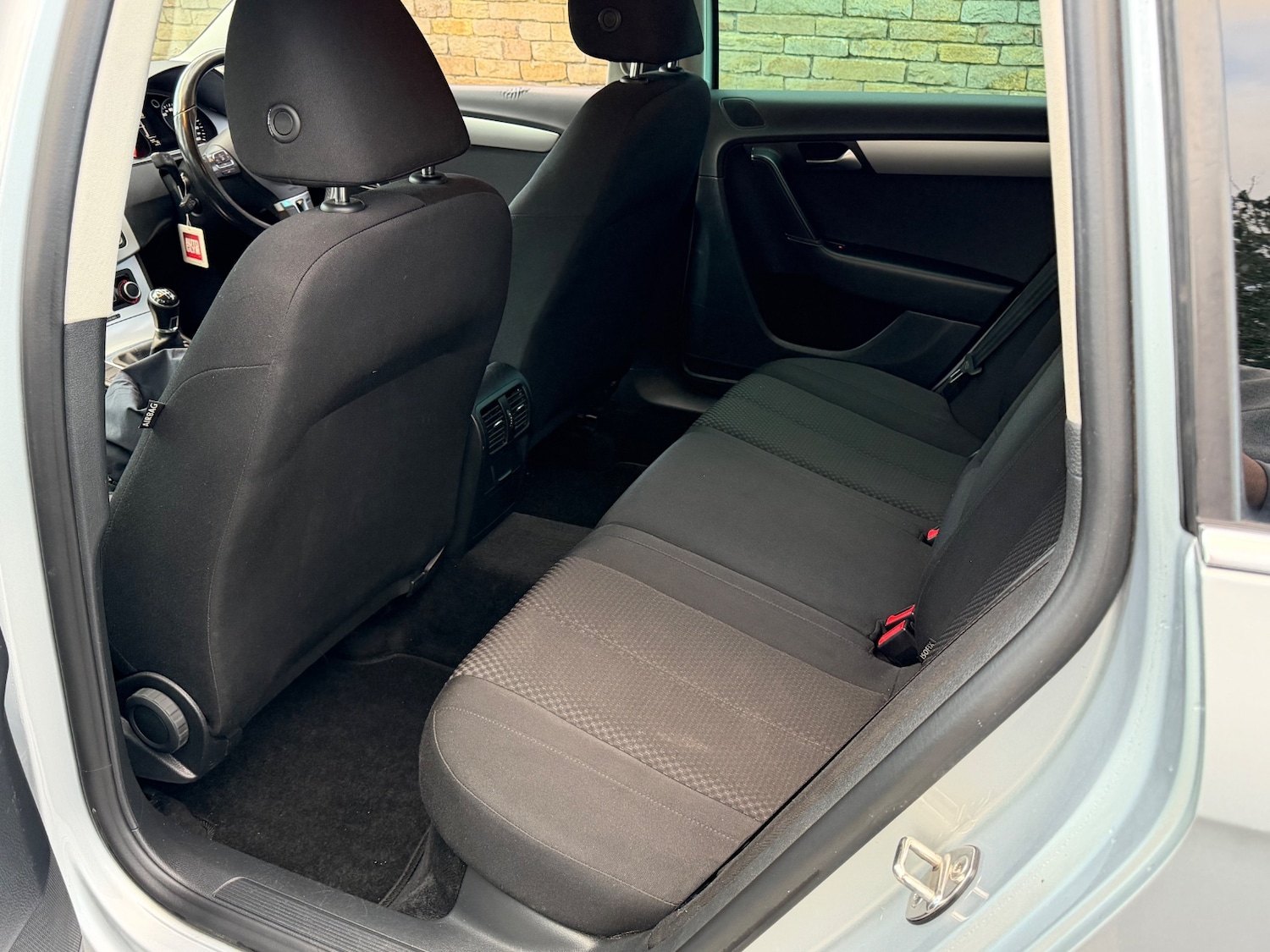 Used Volkswagen Passat 2013 for sale - 77989376: Photo 9