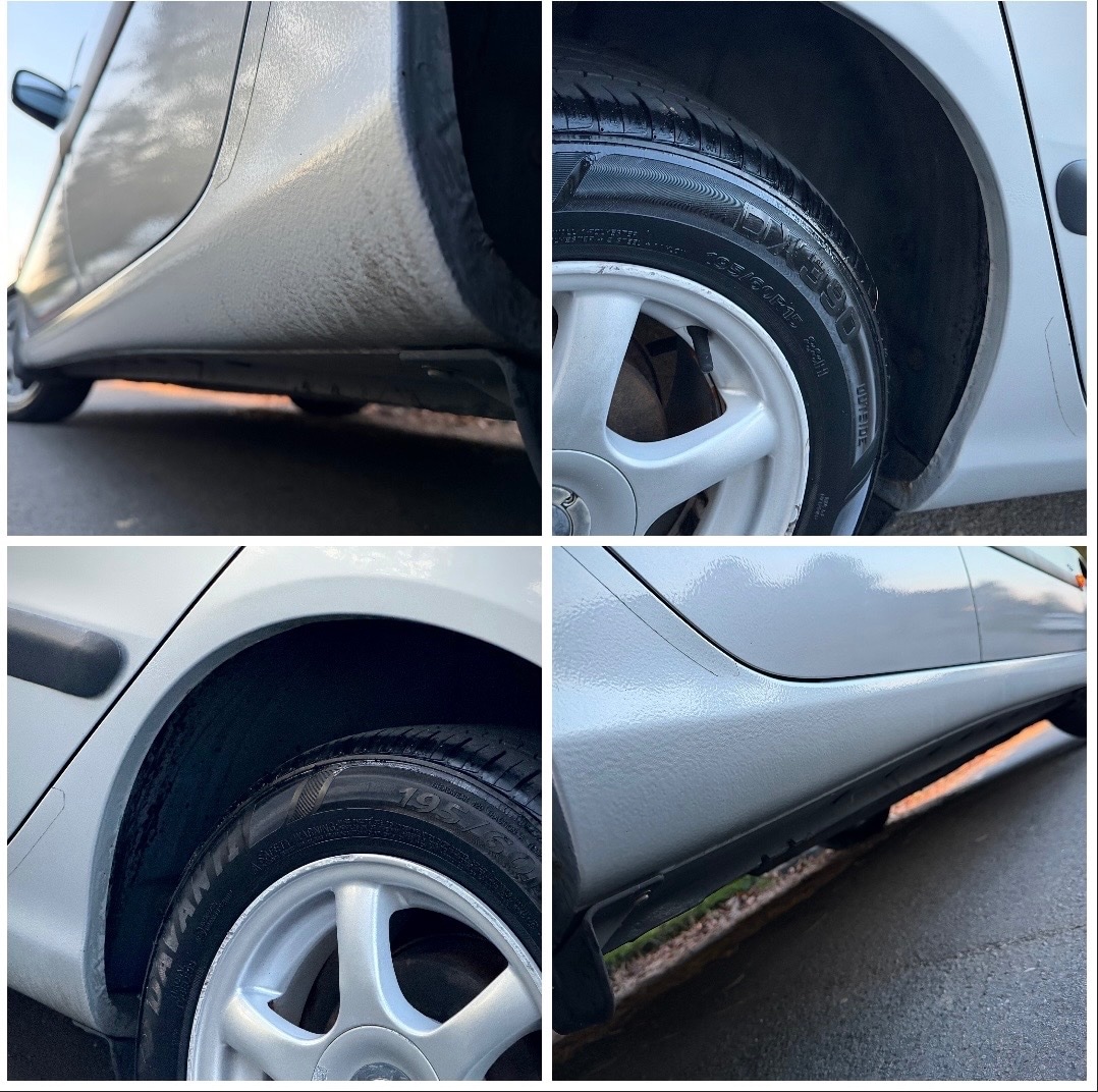 Used Toyota Avensis 1998 for sale - 76249722: Photo 17