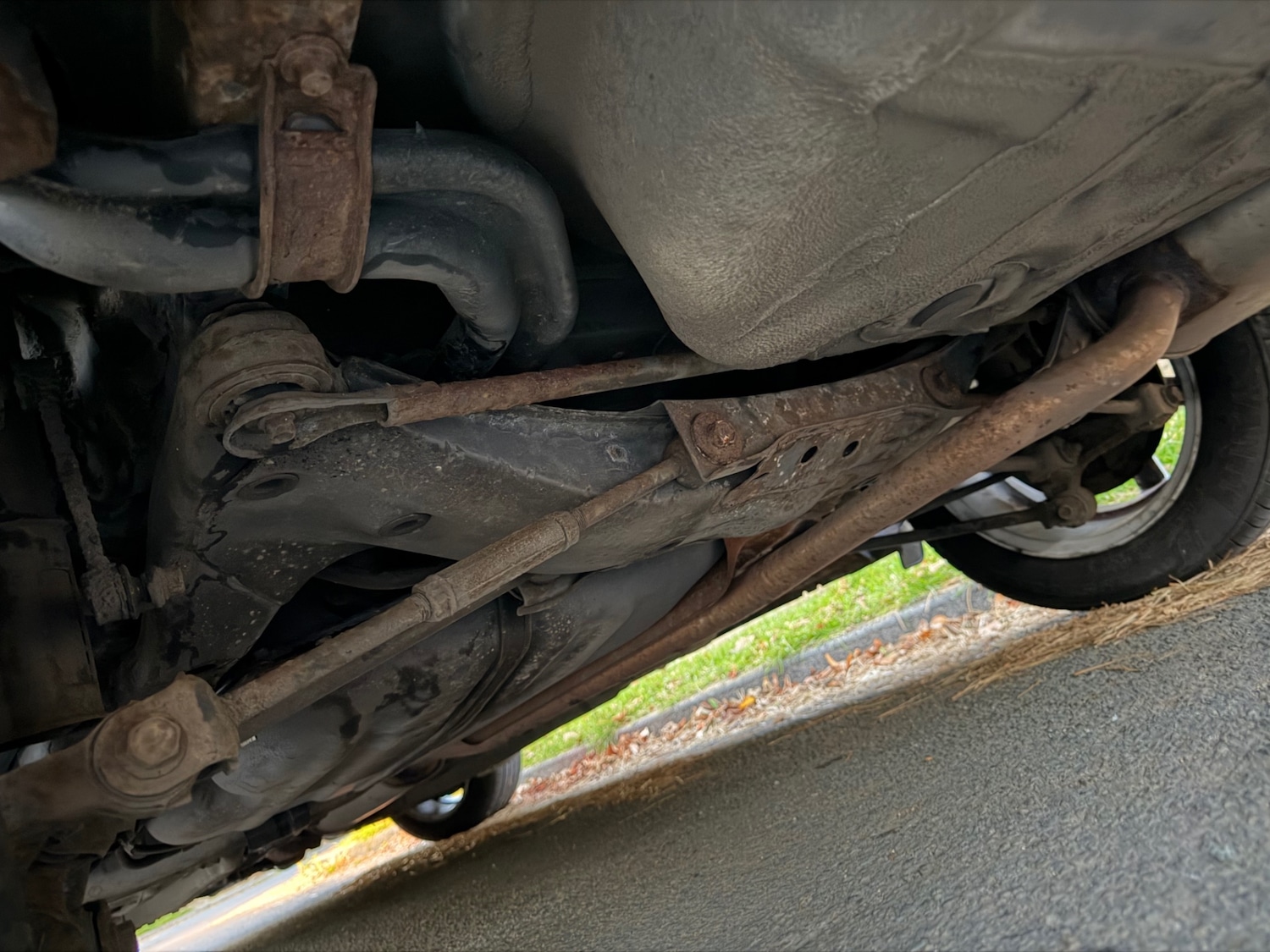 Used Toyota Avensis 1998 for sale - 76249722: Photo 20