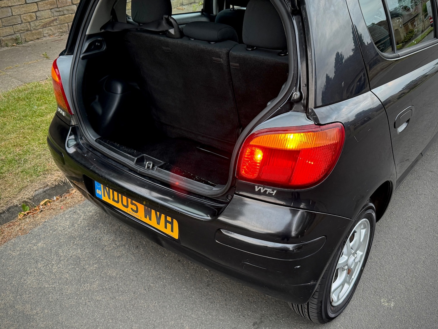 Vehicle 13