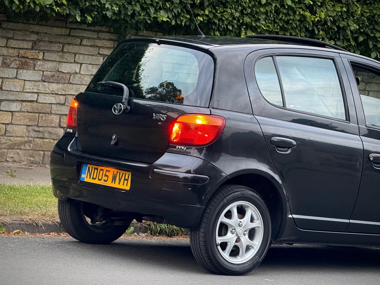 Vehicle 17