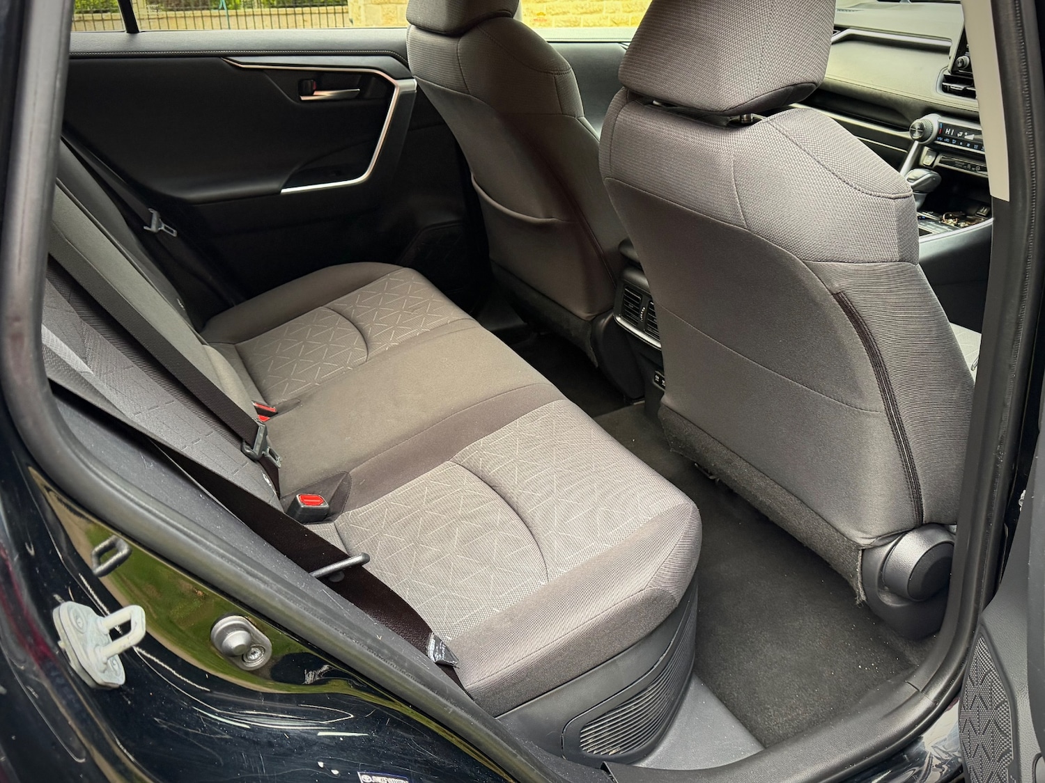 Used Toyota RAV4 2019 for sale - 77046263: Photo 10