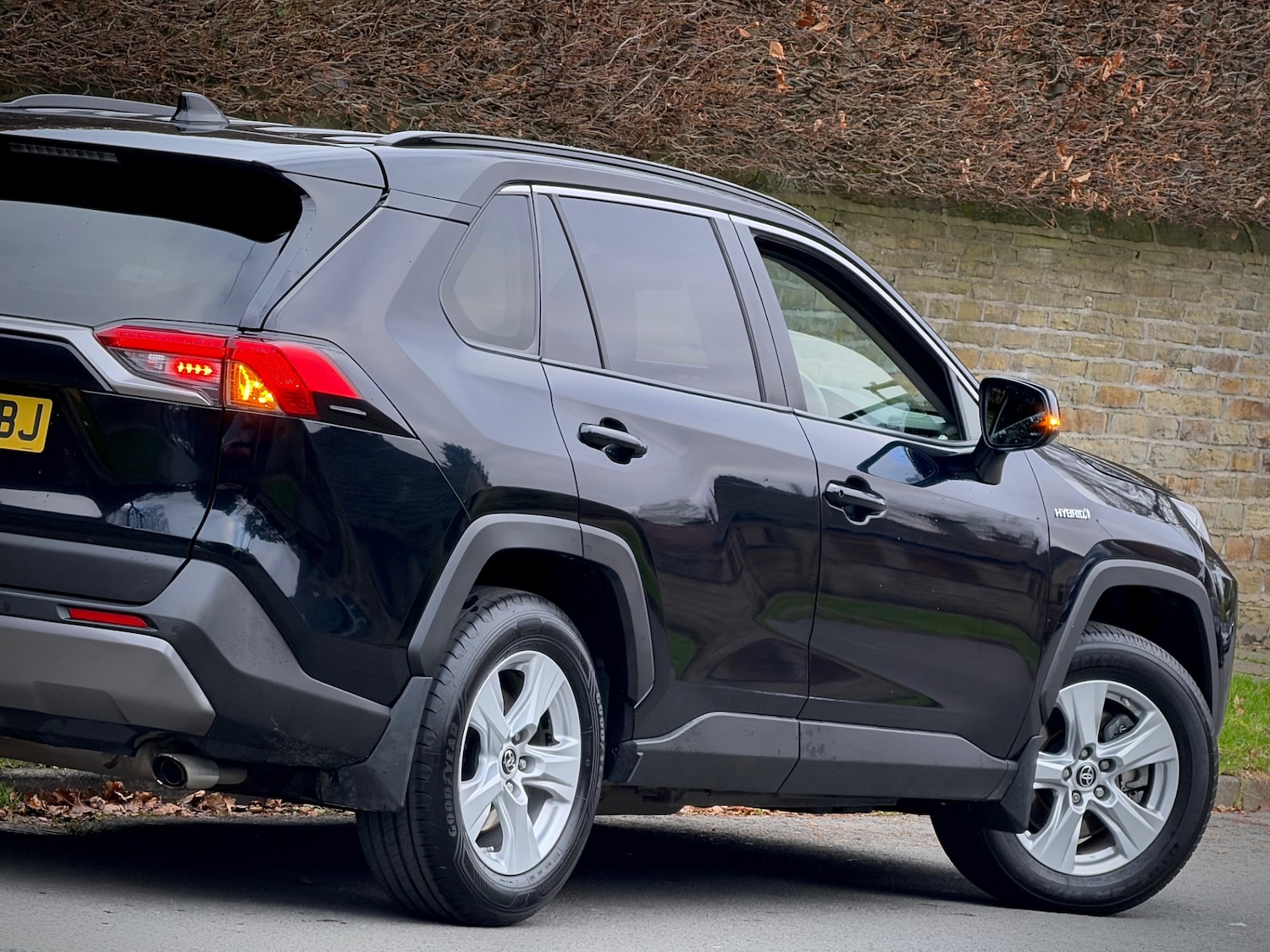 Used Toyota RAV4 2019 for sale - 77046263: Photo 11