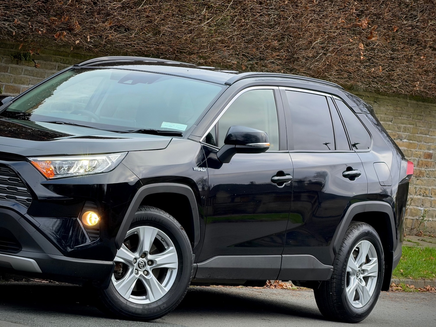 Used Toyota RAV4 2019 for sale - 77046263: Photo 12