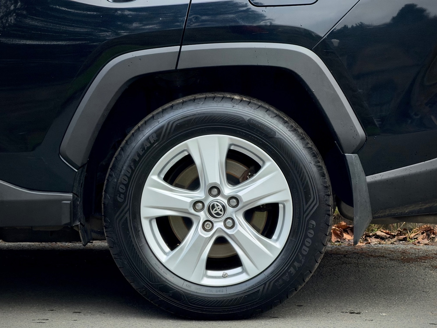 Used Toyota RAV4 2019 for sale - 77046263: Photo 15