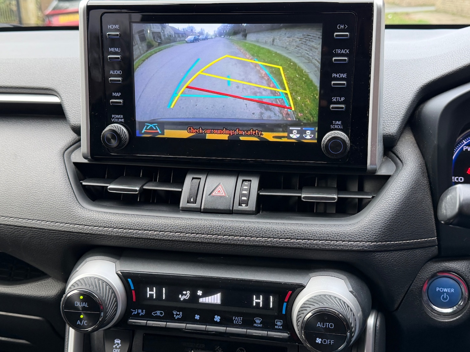 Used Toyota RAV4 2019 for sale - 77046263: Photo 17