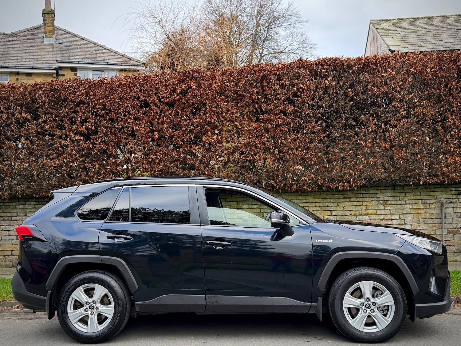 Used Toyota RAV4 2019 for sale - 77046263: Photo 2