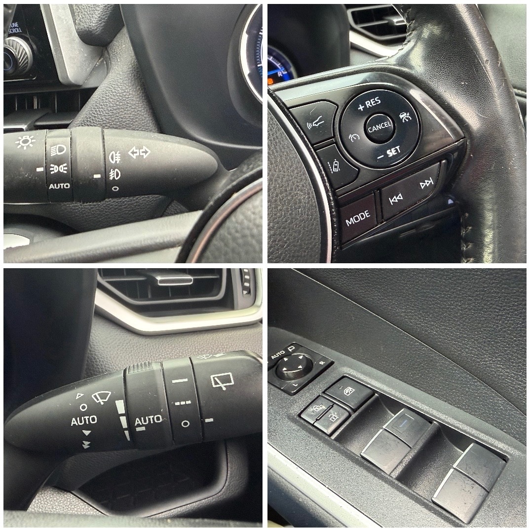 Used Toyota RAV4 2019 for sale - 77046263: Photo 20