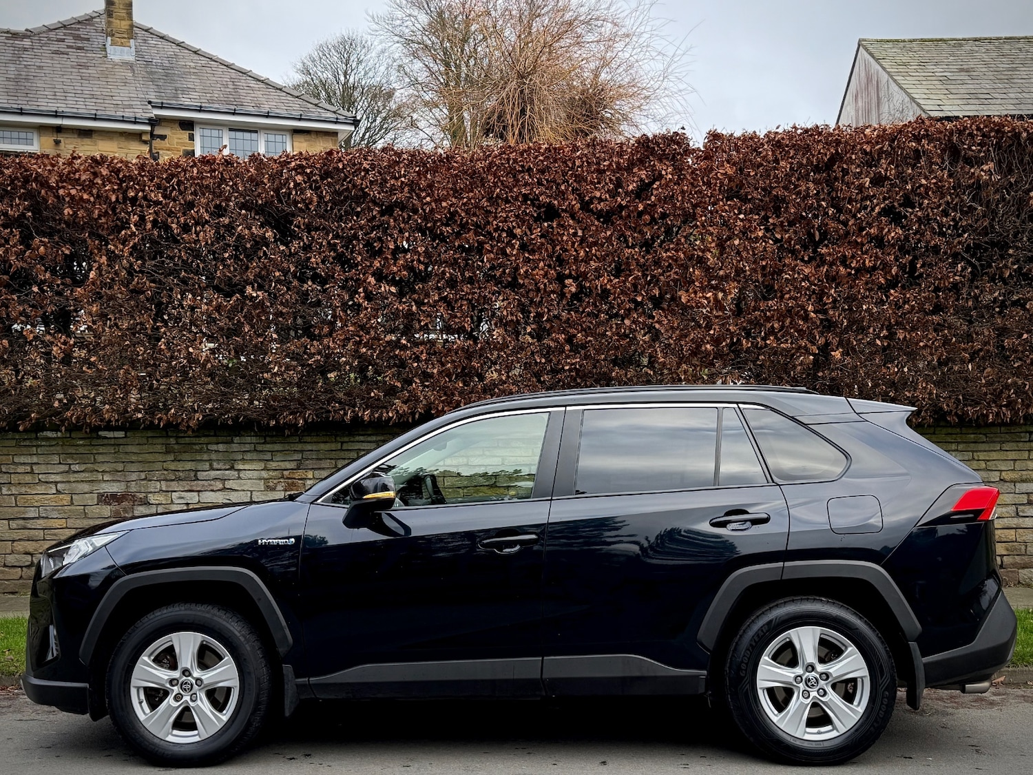 Used Toyota RAV4 2019 for sale - 77046263: Photo 5