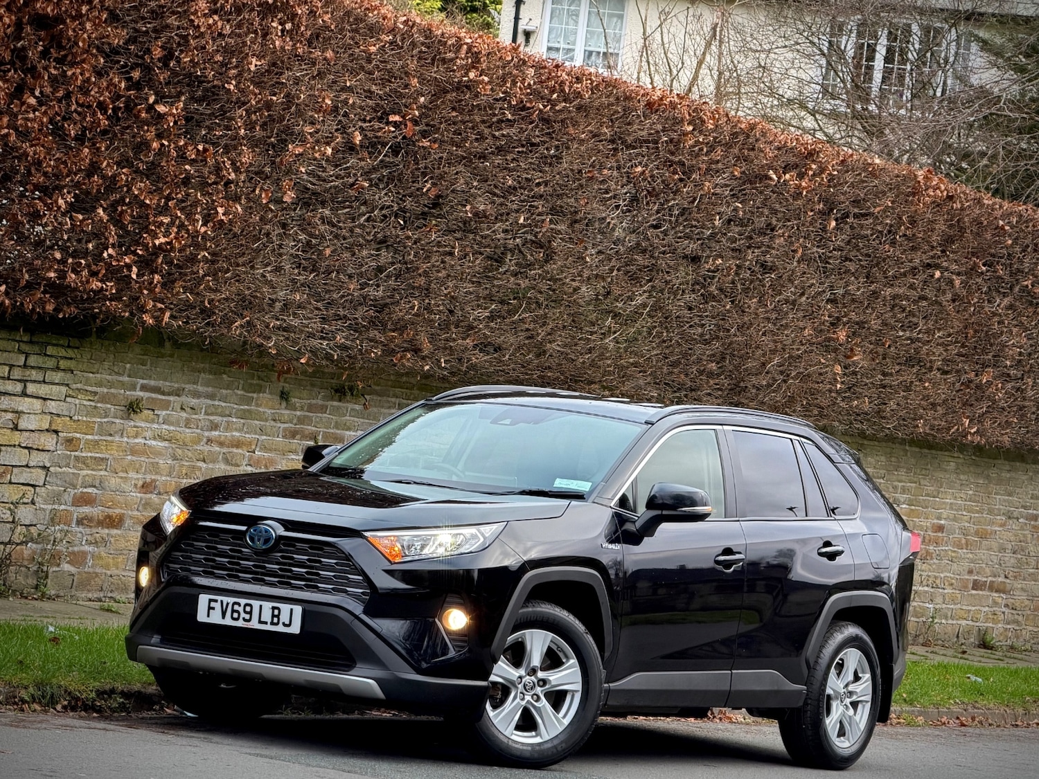 Used Toyota RAV4 2019 for sale - 77046263: Photo 6