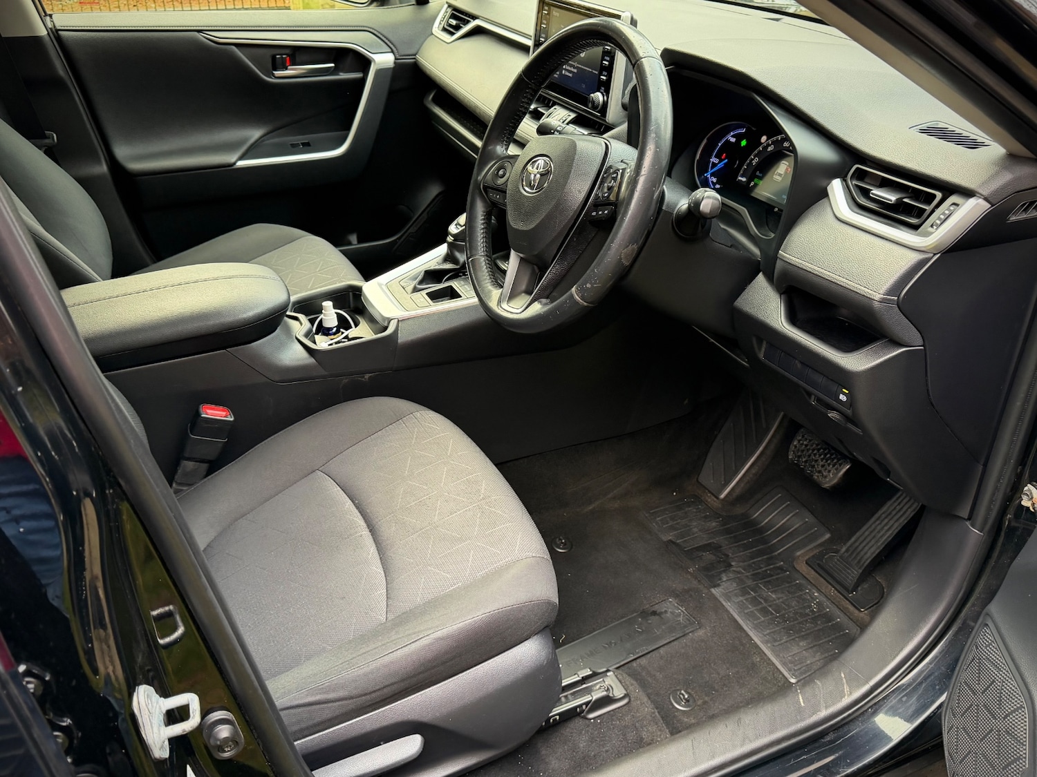 Used Toyota RAV4 2019 for sale - 77046263: Photo 8