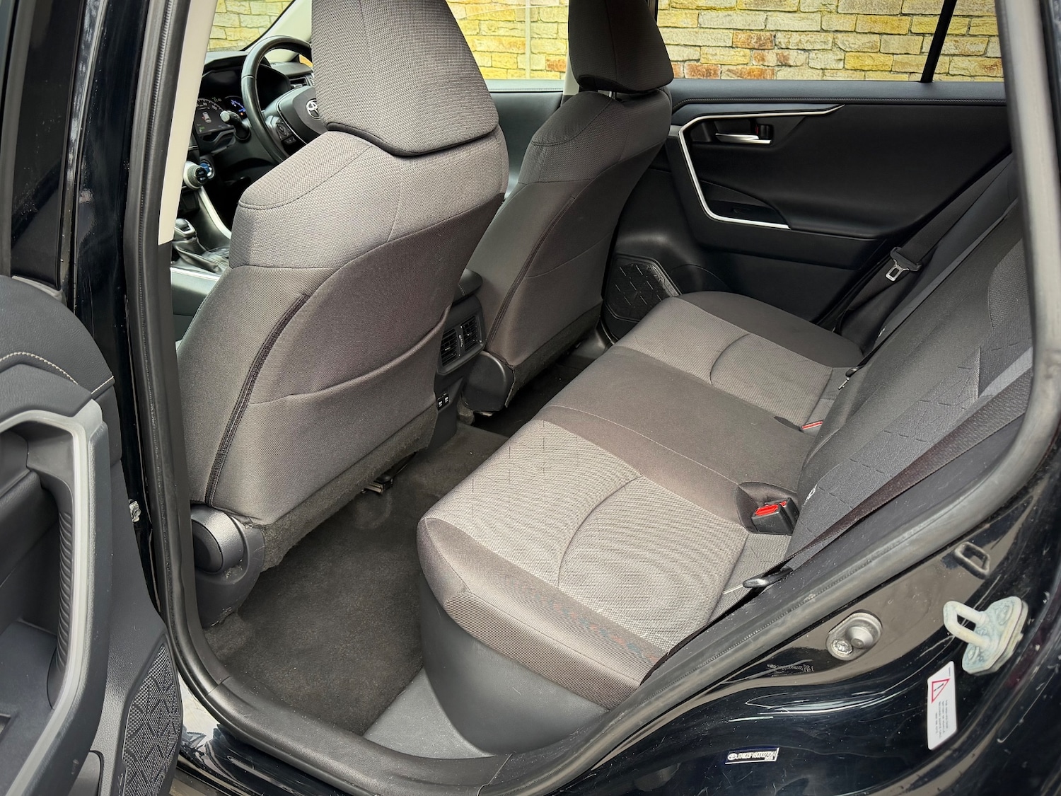 Used Toyota RAV4 2019 for sale - 77046263: Photo 9