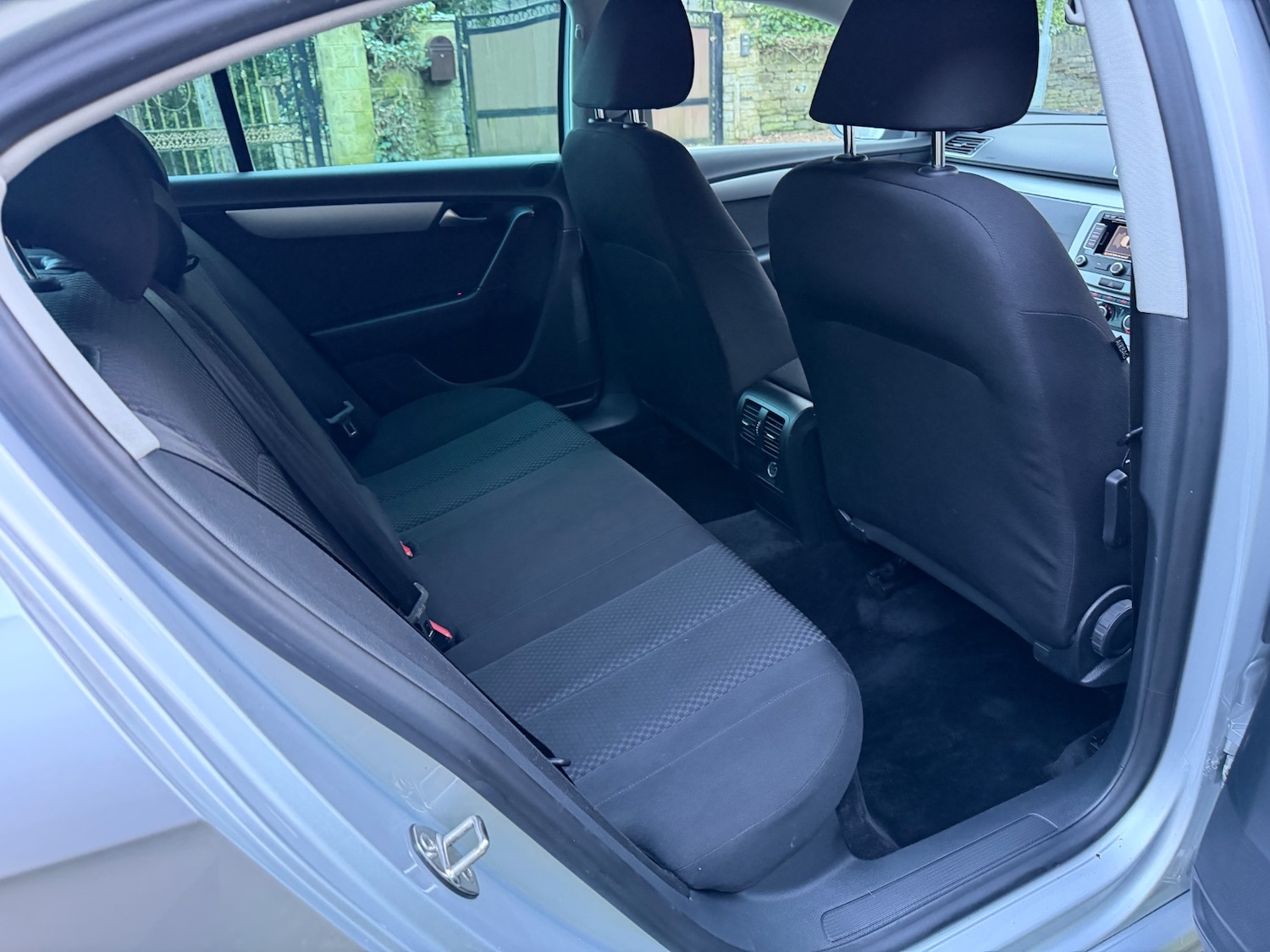 Used Volkswagen Passat 2013 for sale - 77766595: Photo 10