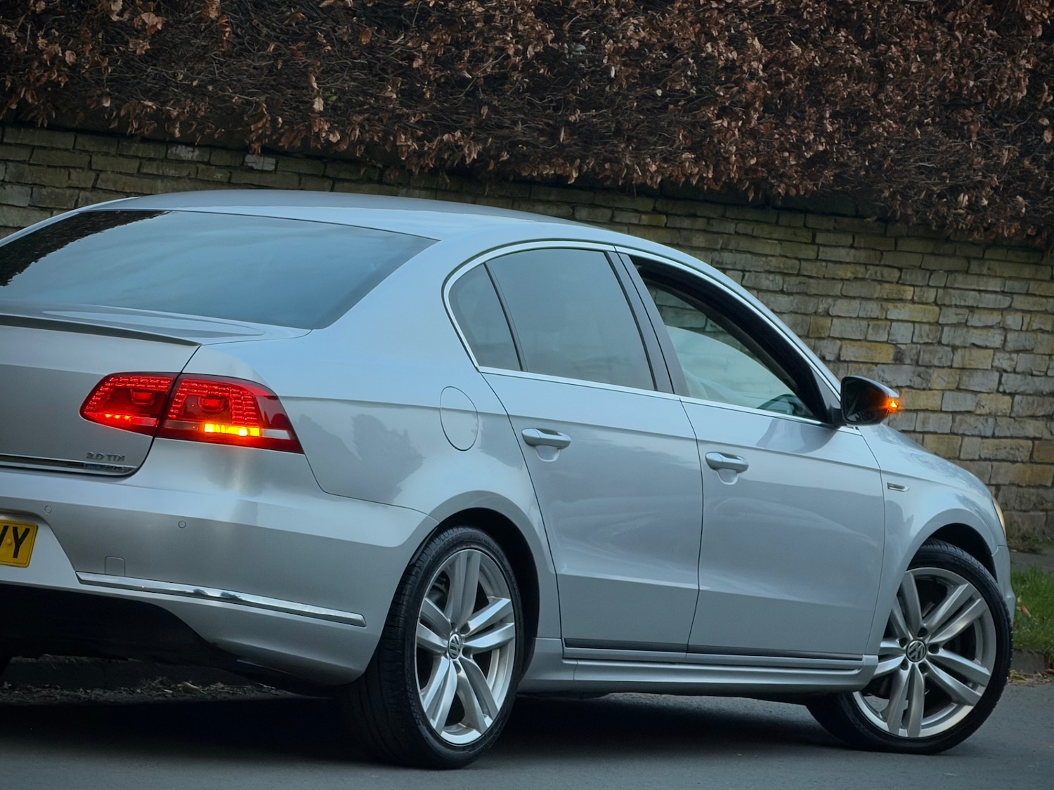 Used Volkswagen Passat 2013 for sale - 77766595: Photo 12