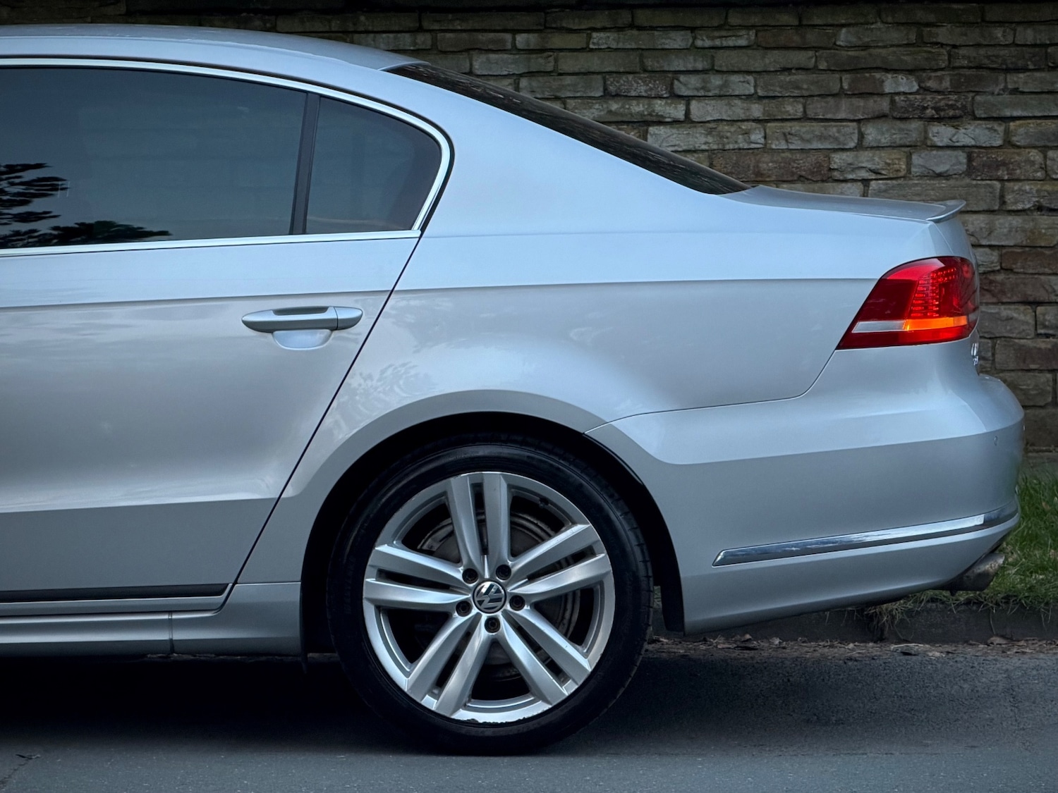 Used Volkswagen Passat 2013 for sale - 77766595: Photo 14