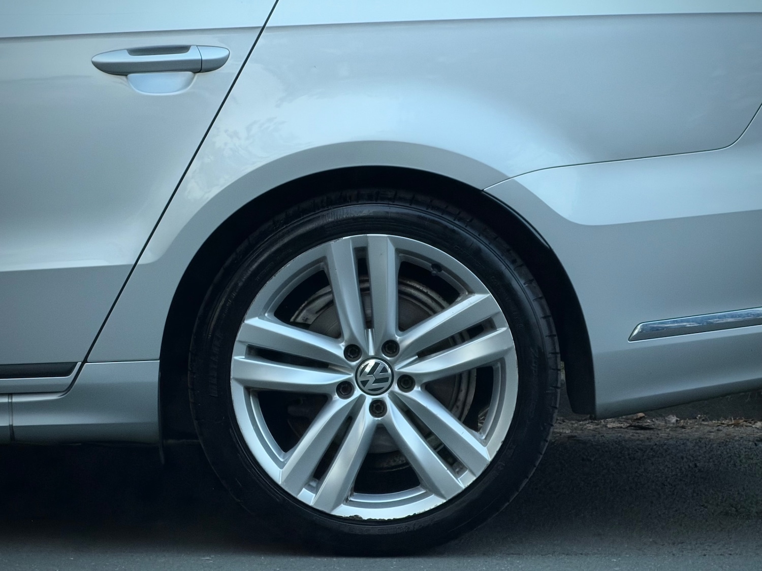 Used Volkswagen Passat 2013 for sale - 77766595: Photo 15