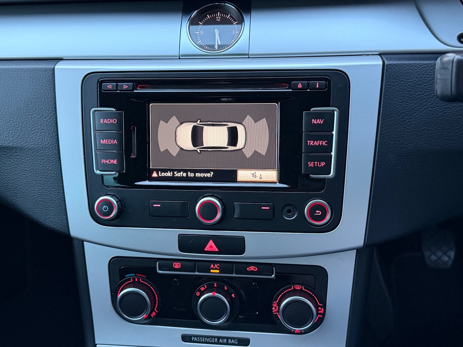 Used Volkswagen Passat 2013 for sale - 77766595: Photo 17