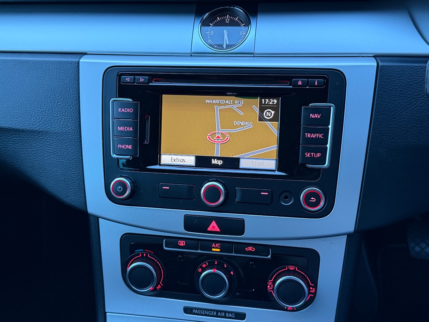 Used Volkswagen Passat 2013 for sale - 77766595: Photo 18