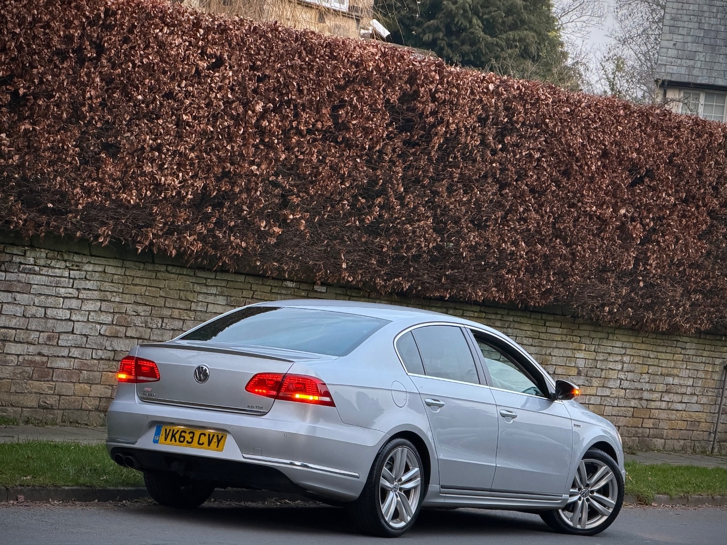 Used Volkswagen Passat 2013 for sale - 77766595: Photo 3