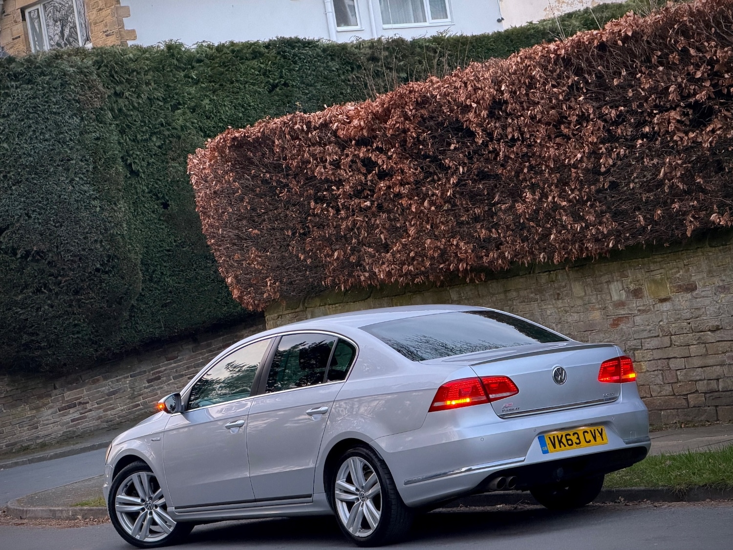 Used Volkswagen Passat 2013 for sale - 77766595: Photo 4