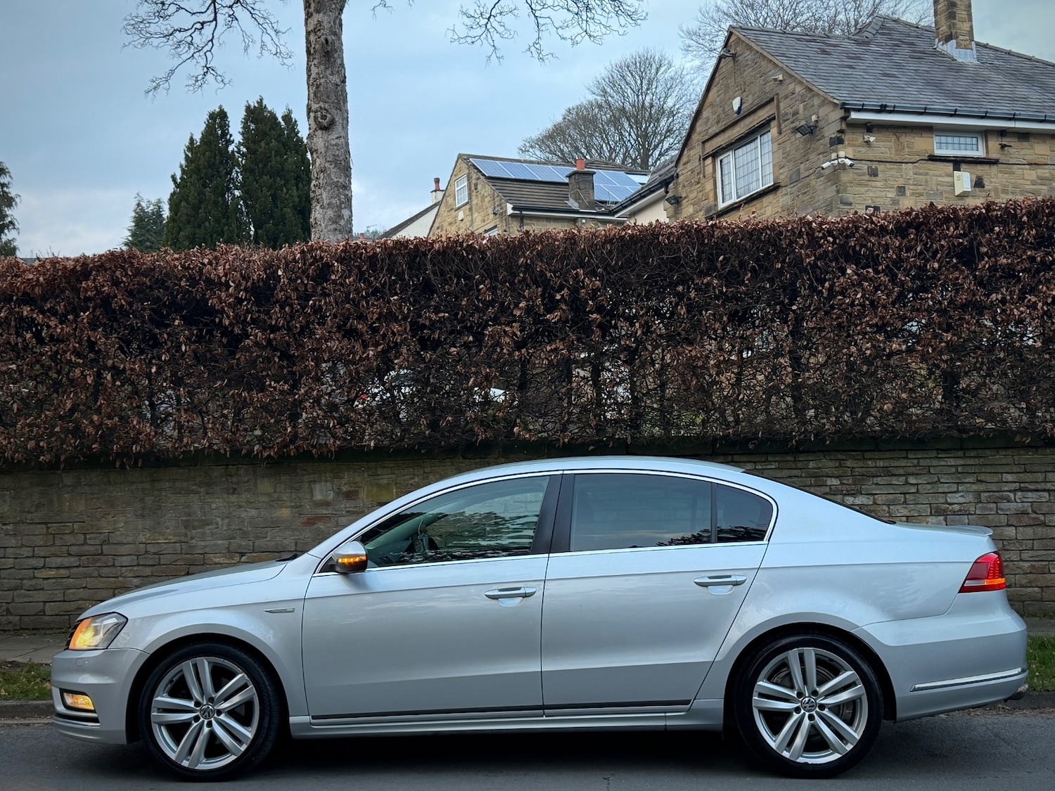 Used Volkswagen Passat 2013 for sale - 77766595: Photo 5