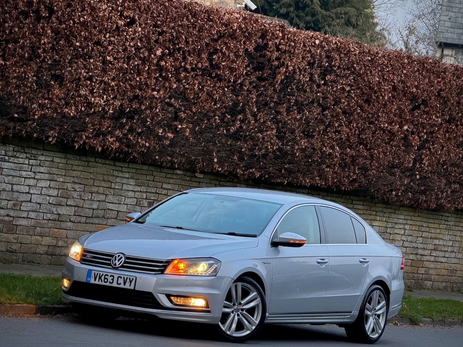 Used Volkswagen Passat 2013 for sale - 77766595: Photo 6