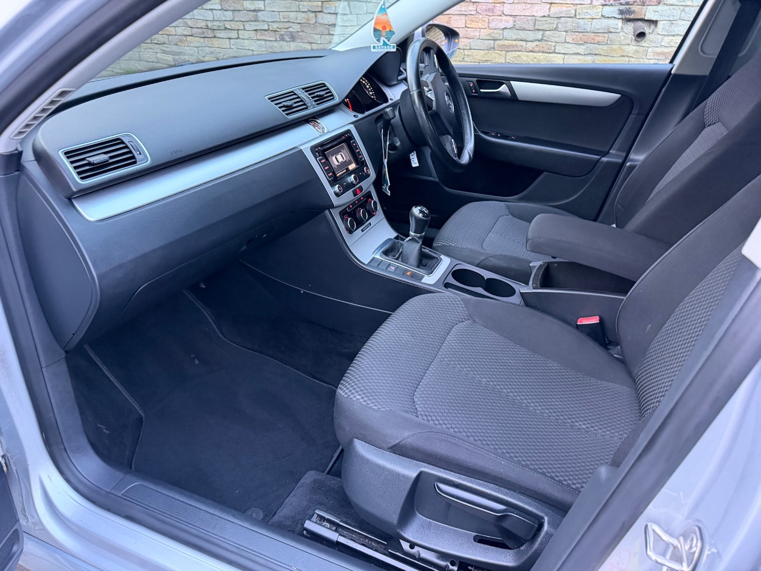 Used Volkswagen Passat 2013 for sale - 77766595: Photo 7