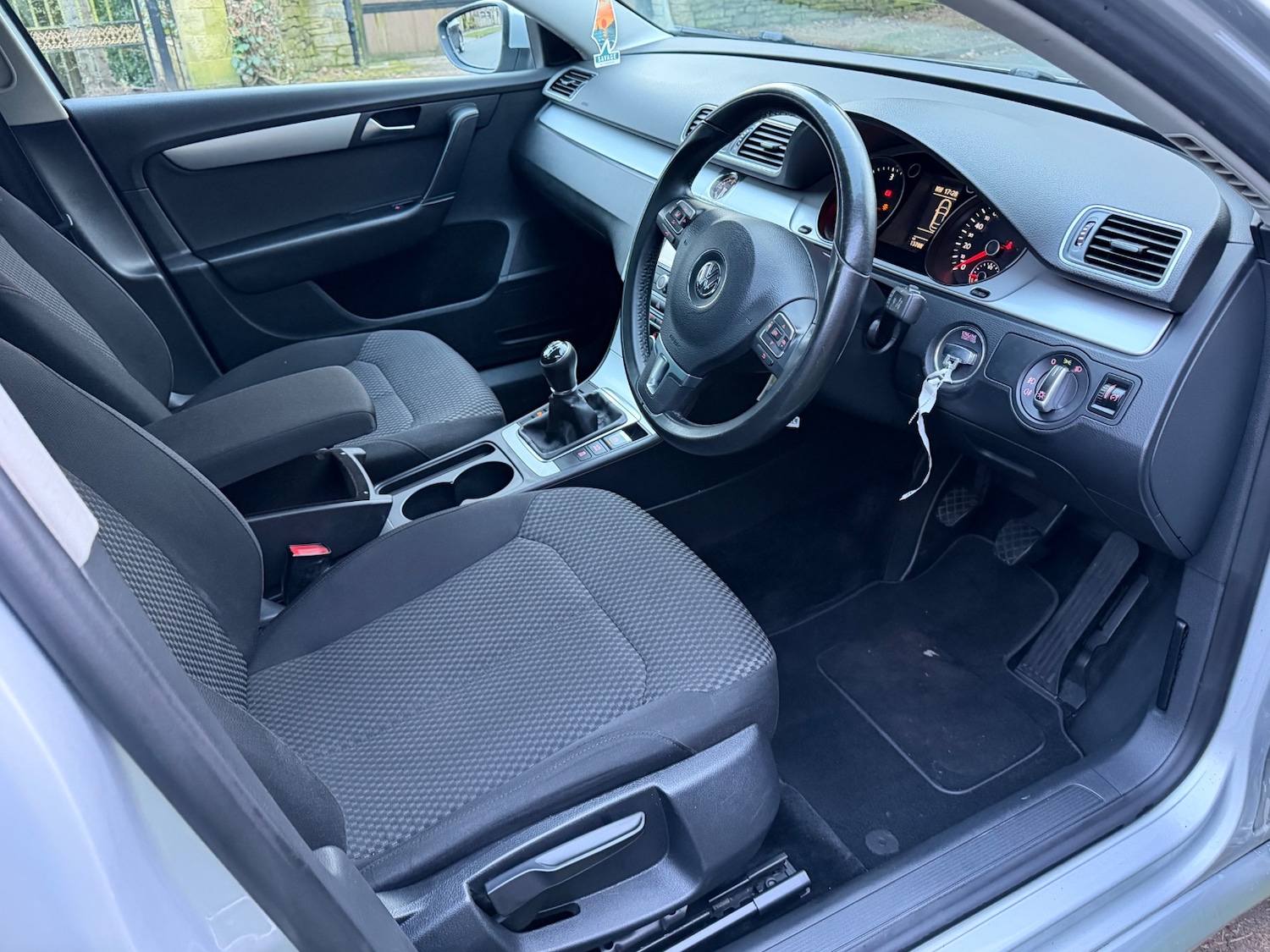 Used Volkswagen Passat 2013 for sale - 77766595: Photo 8