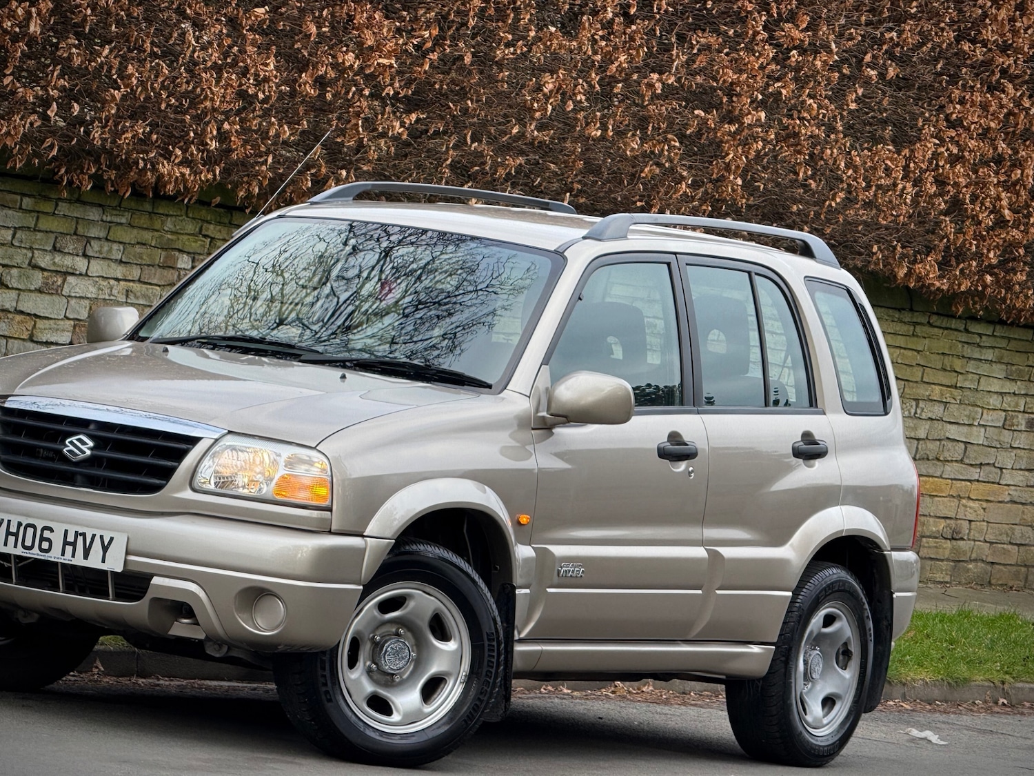 Vehicle 13