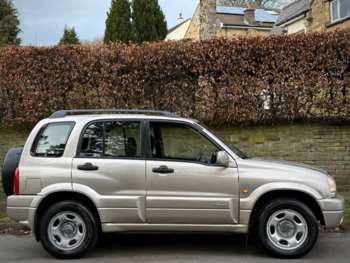 Used Suzuki Grand Vitara 2006 for sale - 73967400: Photo