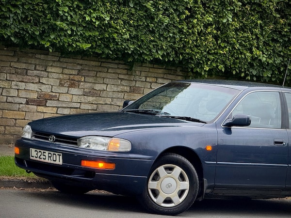 Used Toyota Camry 1994 for sale - 74842974: Photo 11