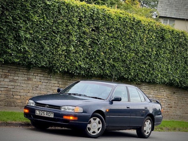 Used Toyota Camry 1994 for sale - 74842974: Photo 13