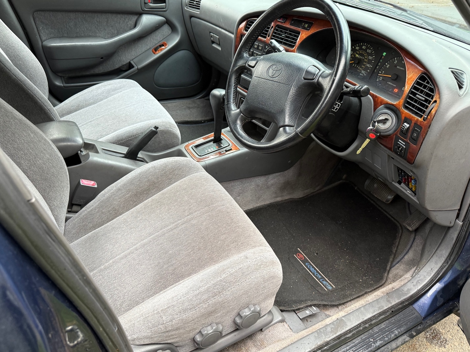 Vehicle 15