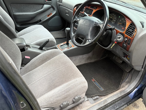 Used Toyota Camry 1994 for sale - 74842974: Photo 15