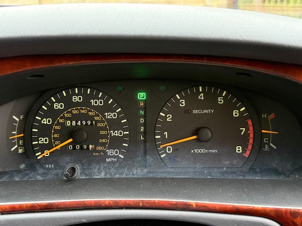 Used Toyota Camry 1994 for sale - 74842974: Photo 17
